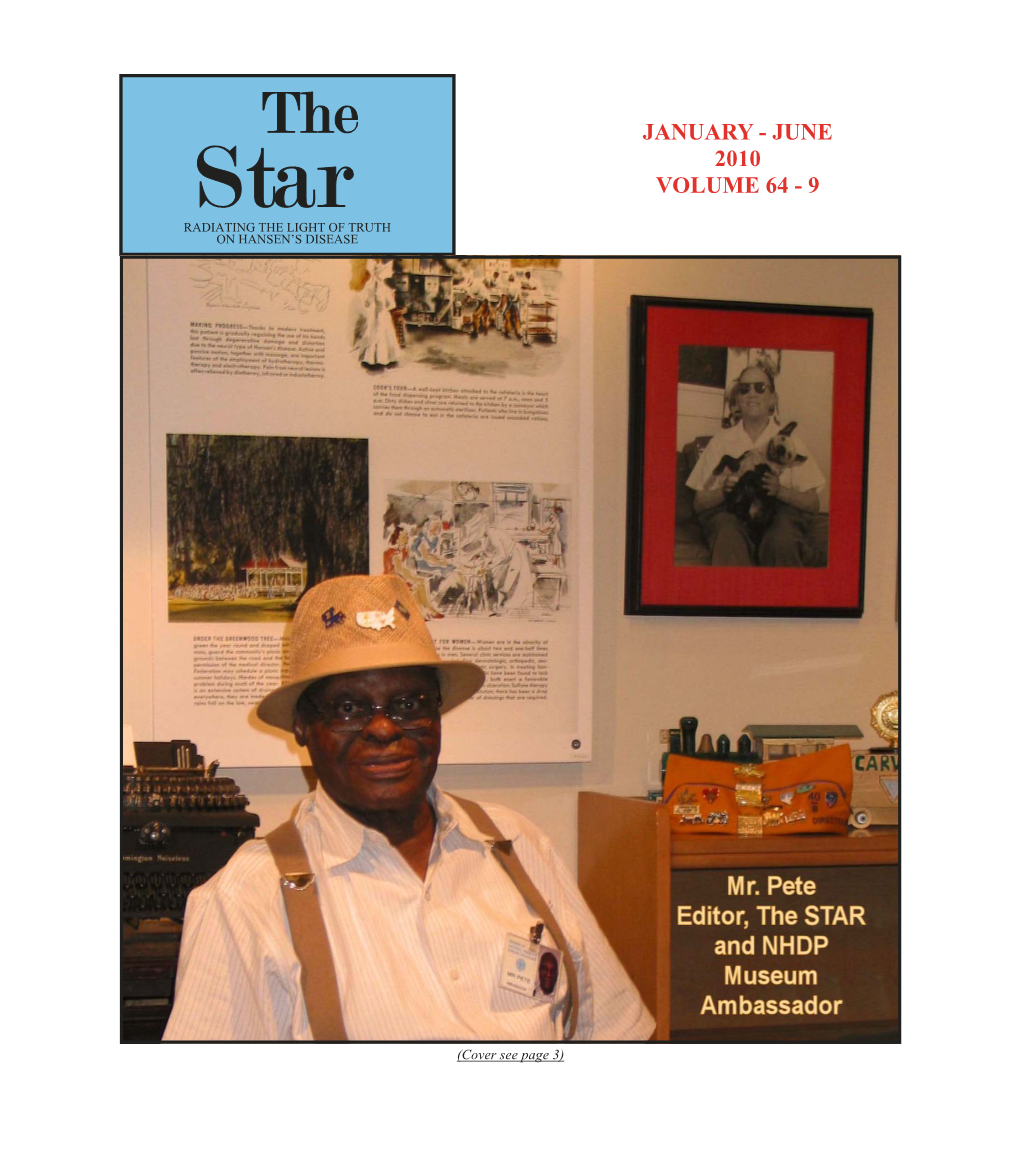 The Star January-June 2010.Pub