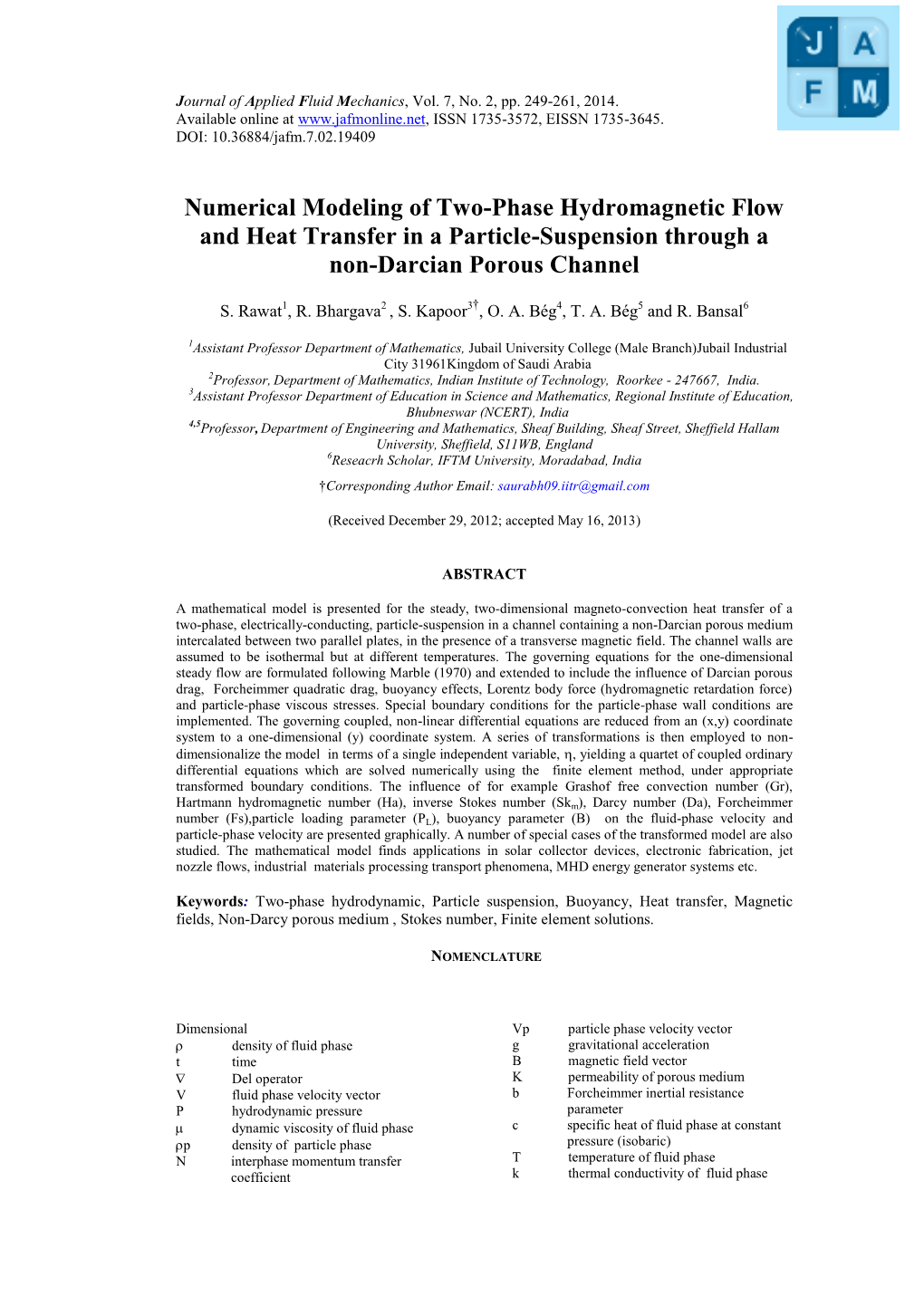 Mathematical Model for Dispersion of Contaminant Concentration in an Aquifer with Second Order Decay