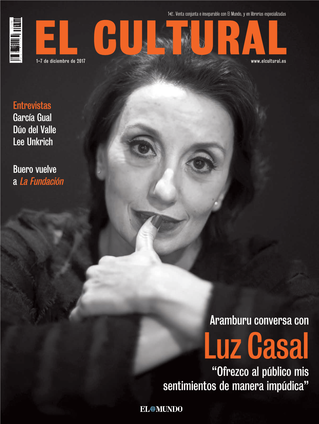 Luz Casal “Ofrezco Al Público Mis Sentimientos De Manera Impúdica” ATAPUERCA PATRIMONIO MUNDIAL
