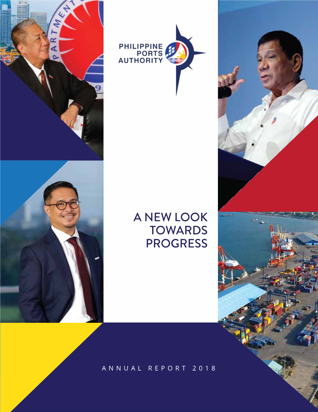 Annual Report 2018 2 Ppa Annual Report 2018