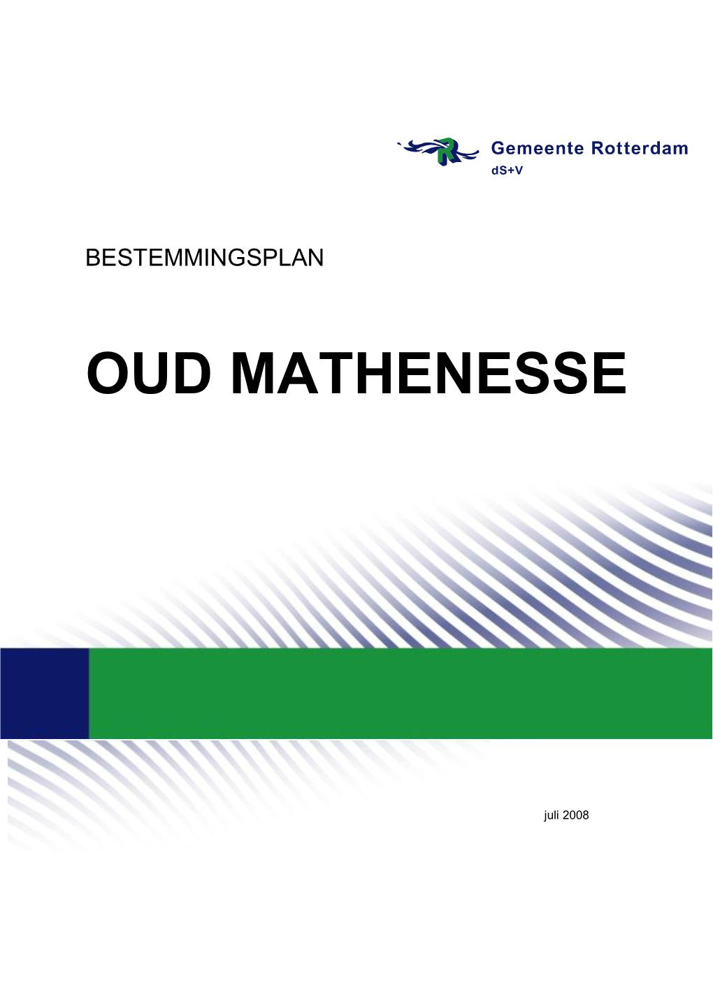 Oud Mathenesse