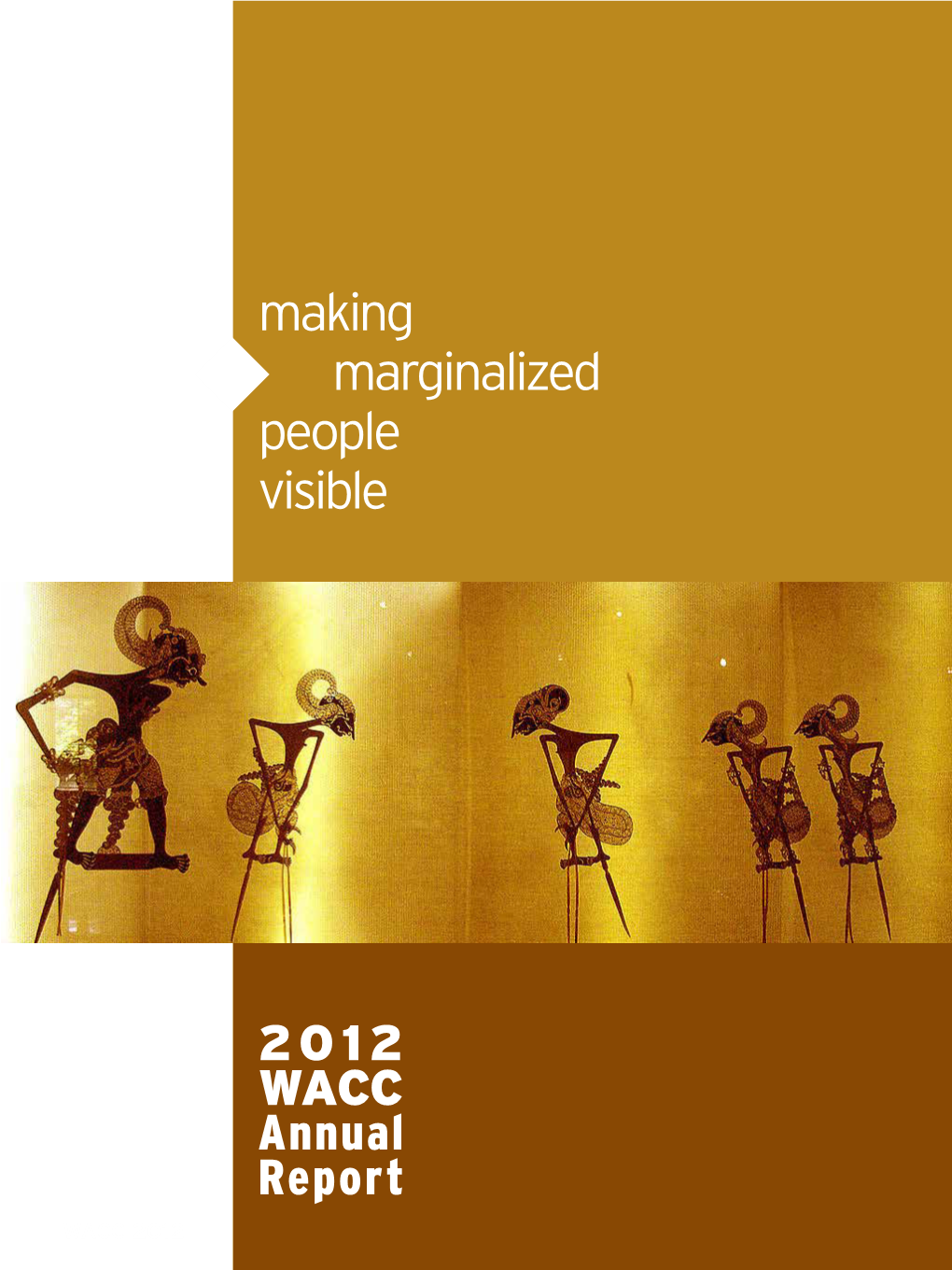 Making Marginalized People Visible
