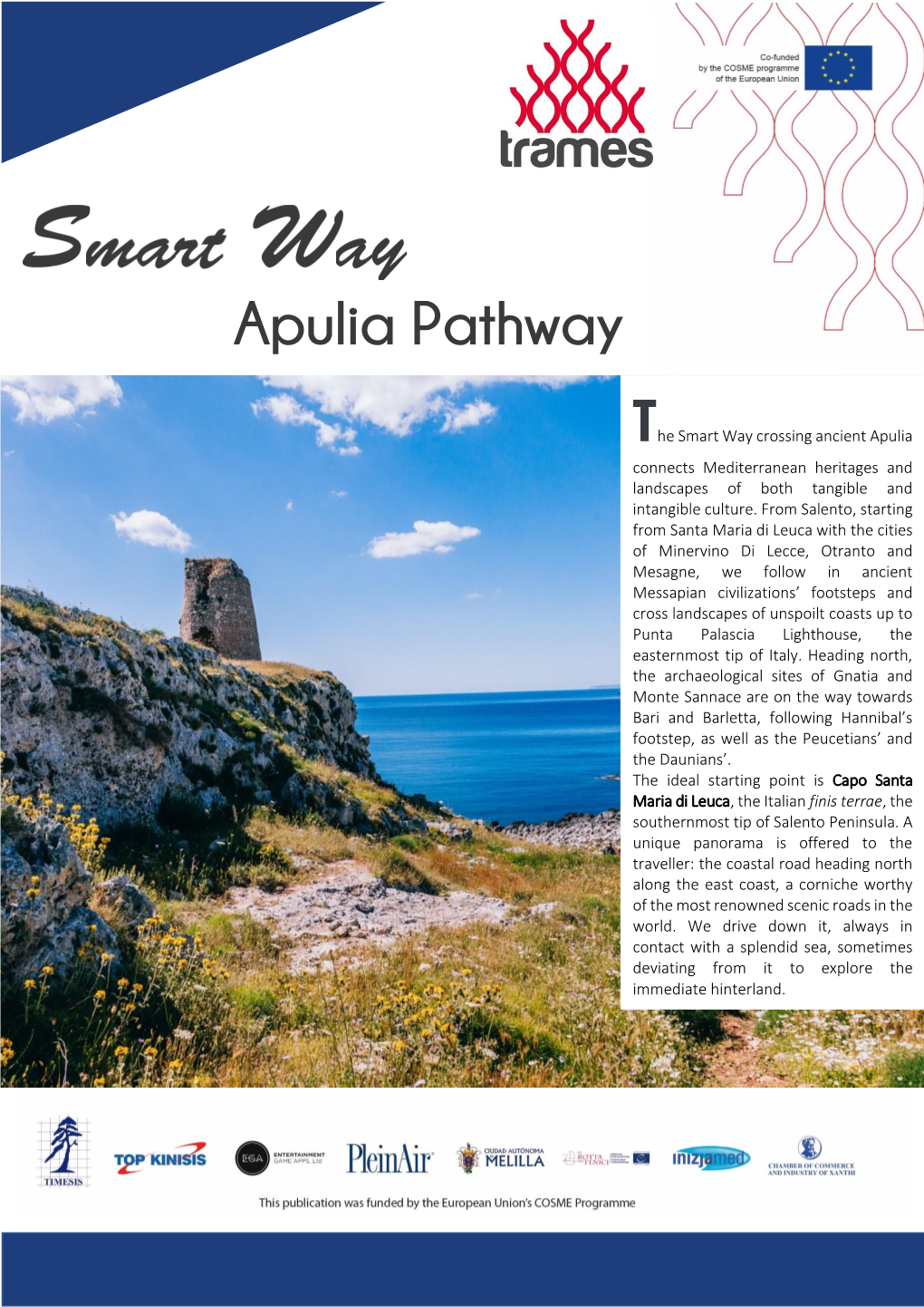 Apulia Pathway