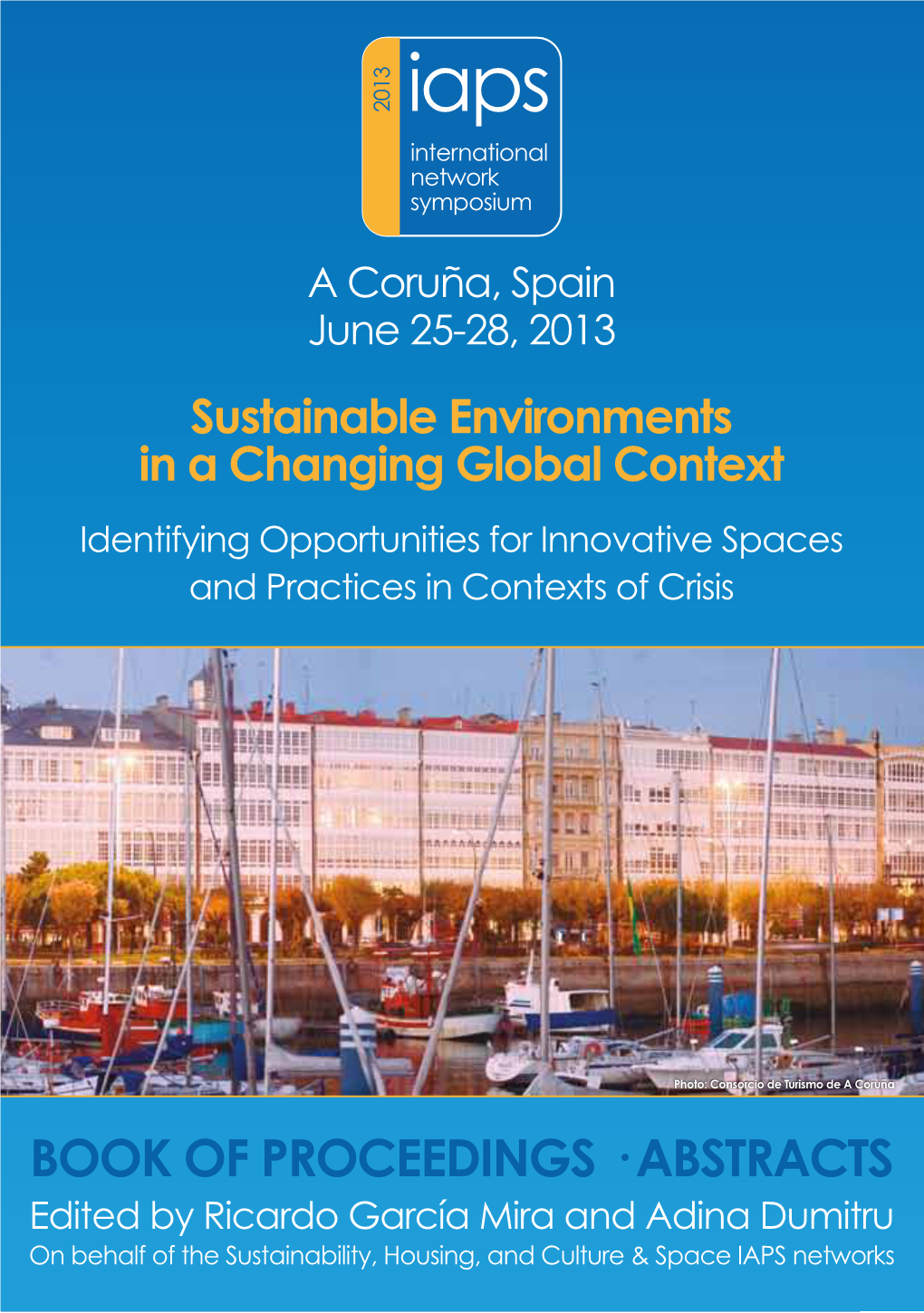 Sustainable Environments in a Changing Global Context