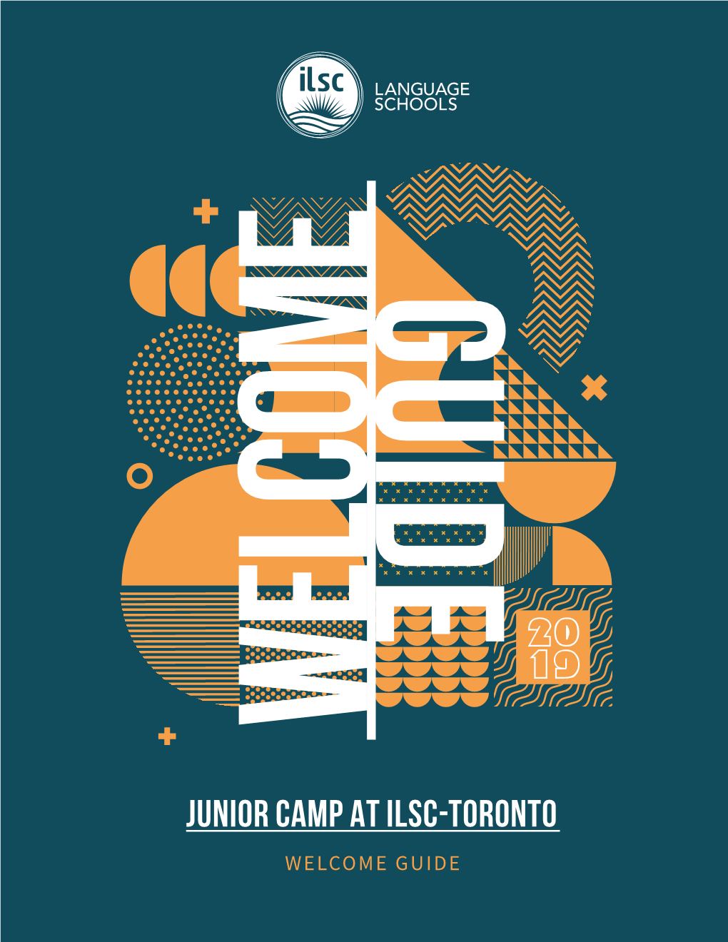 Junior Camp at Ilsc-Toronto