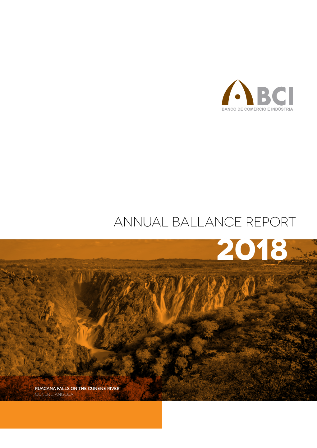 Annual Ballance Report 2018