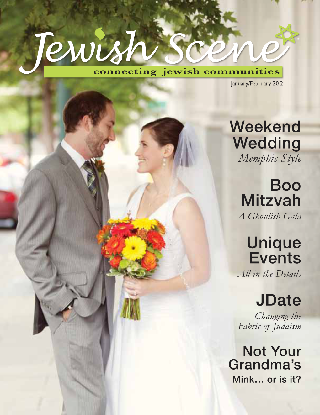 Weekend Wedding Boo Mitzvah Unique Events Jdate