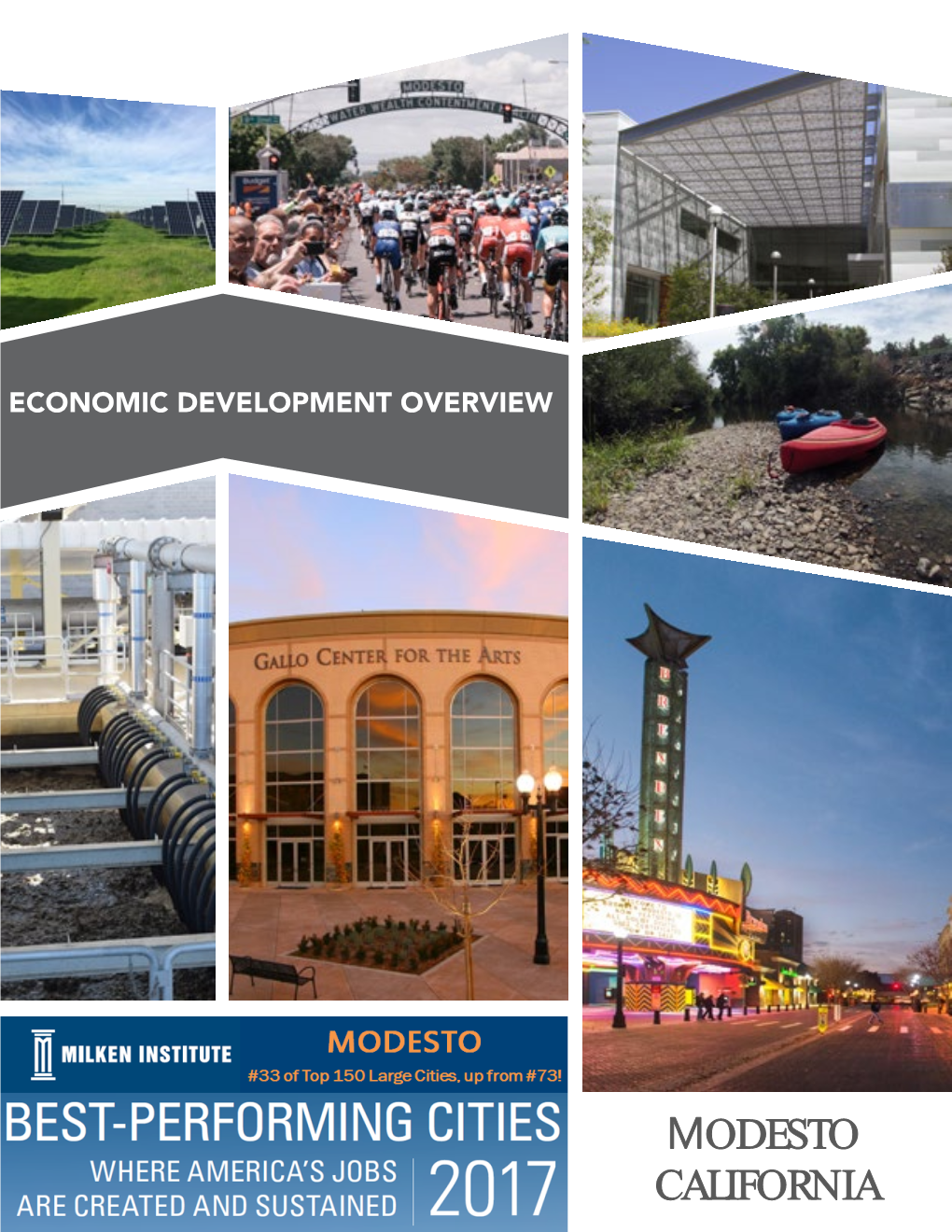 Economic Development Overview