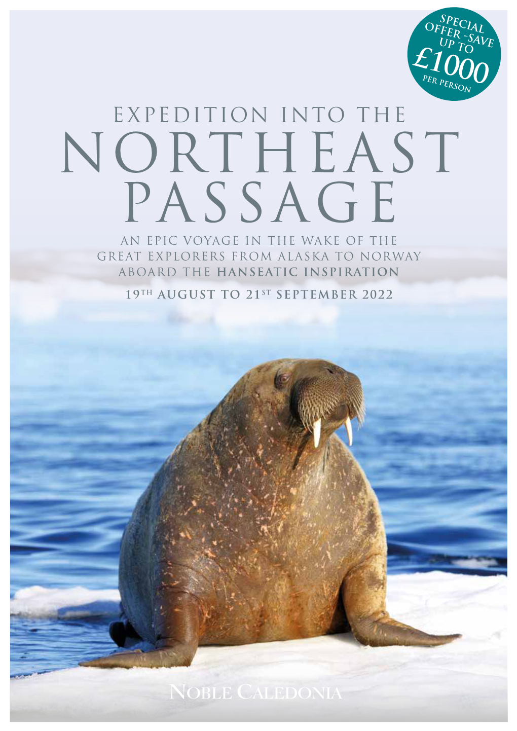 Northeast Passage