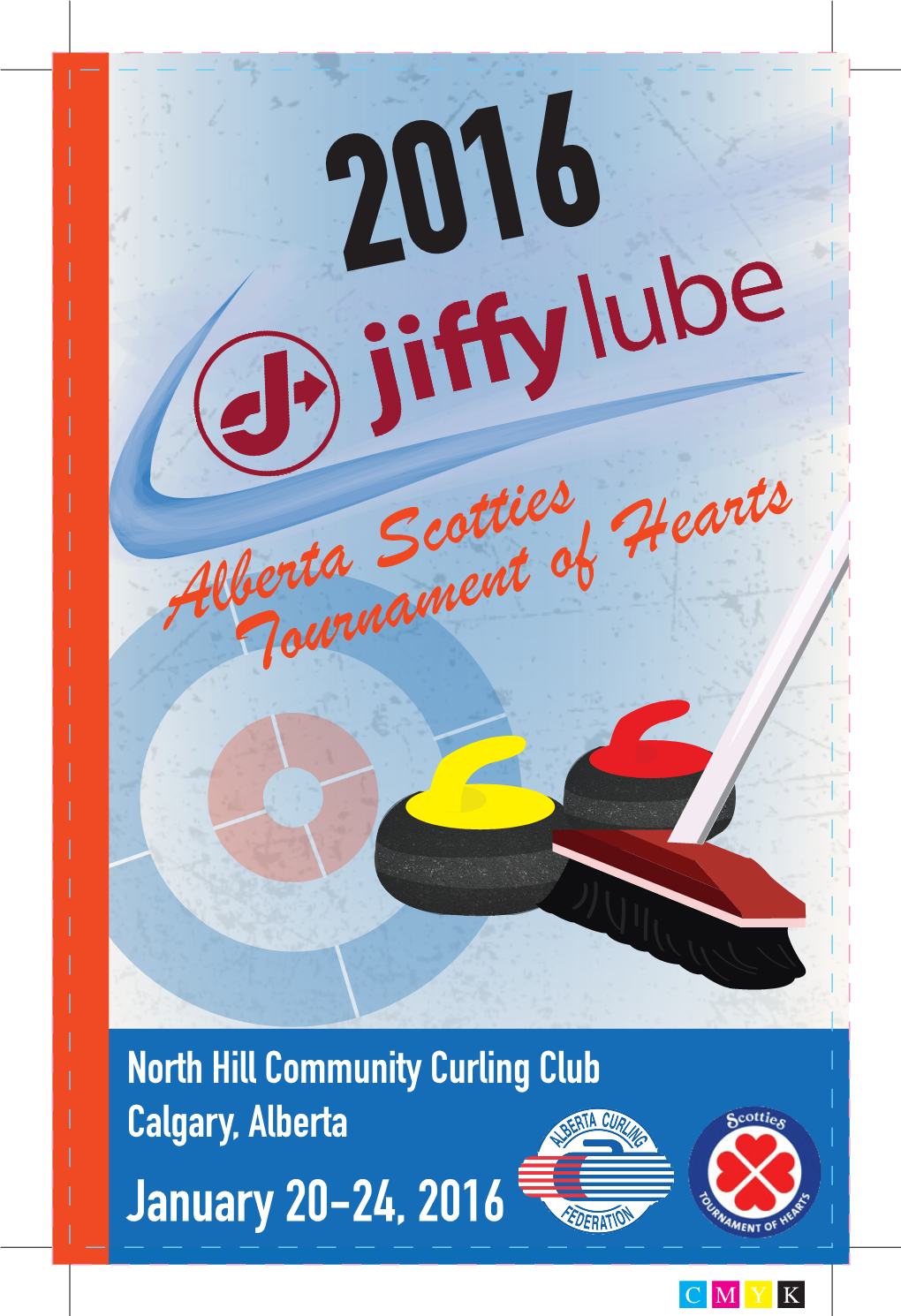 Alberta Scotties Tournament of Hearts