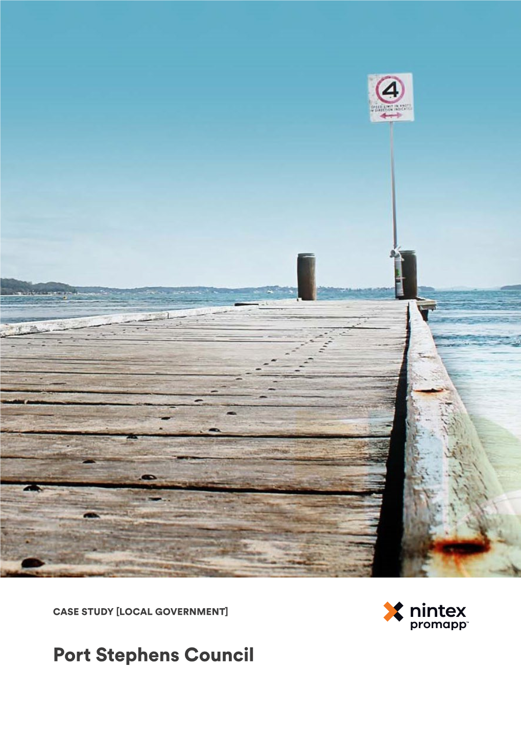 Port Stephens Council