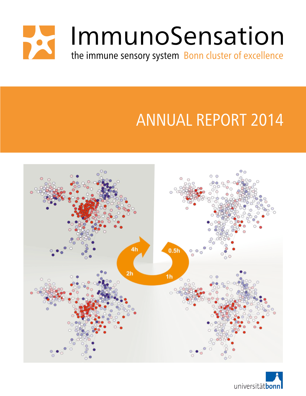 Annual Report 2014 Annual Report 2014