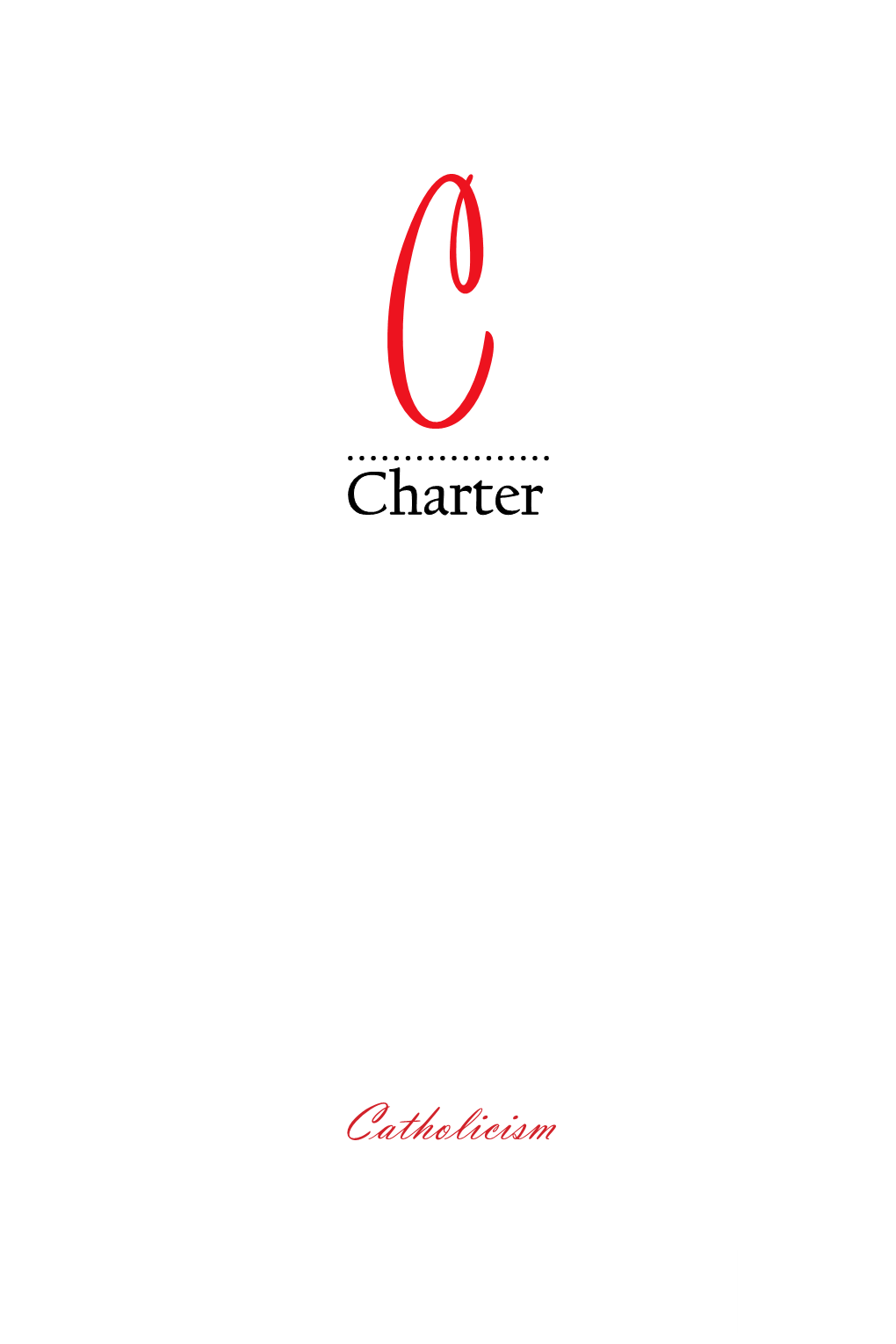 Charter 2011