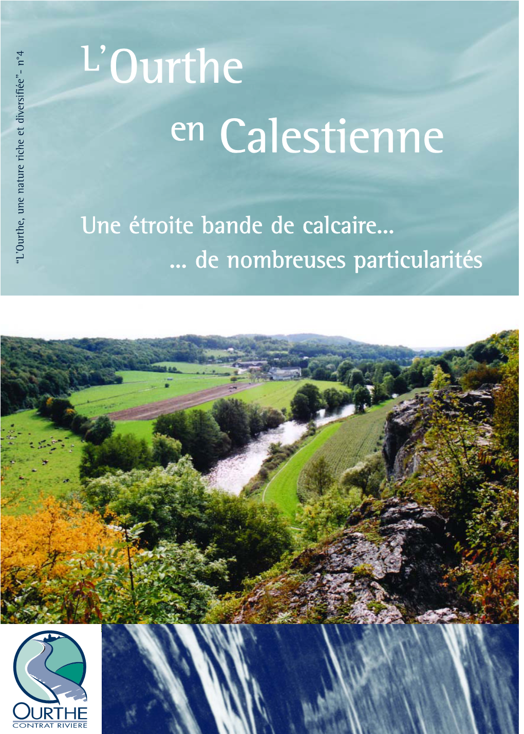 Ourthe Calestienne.Qxp