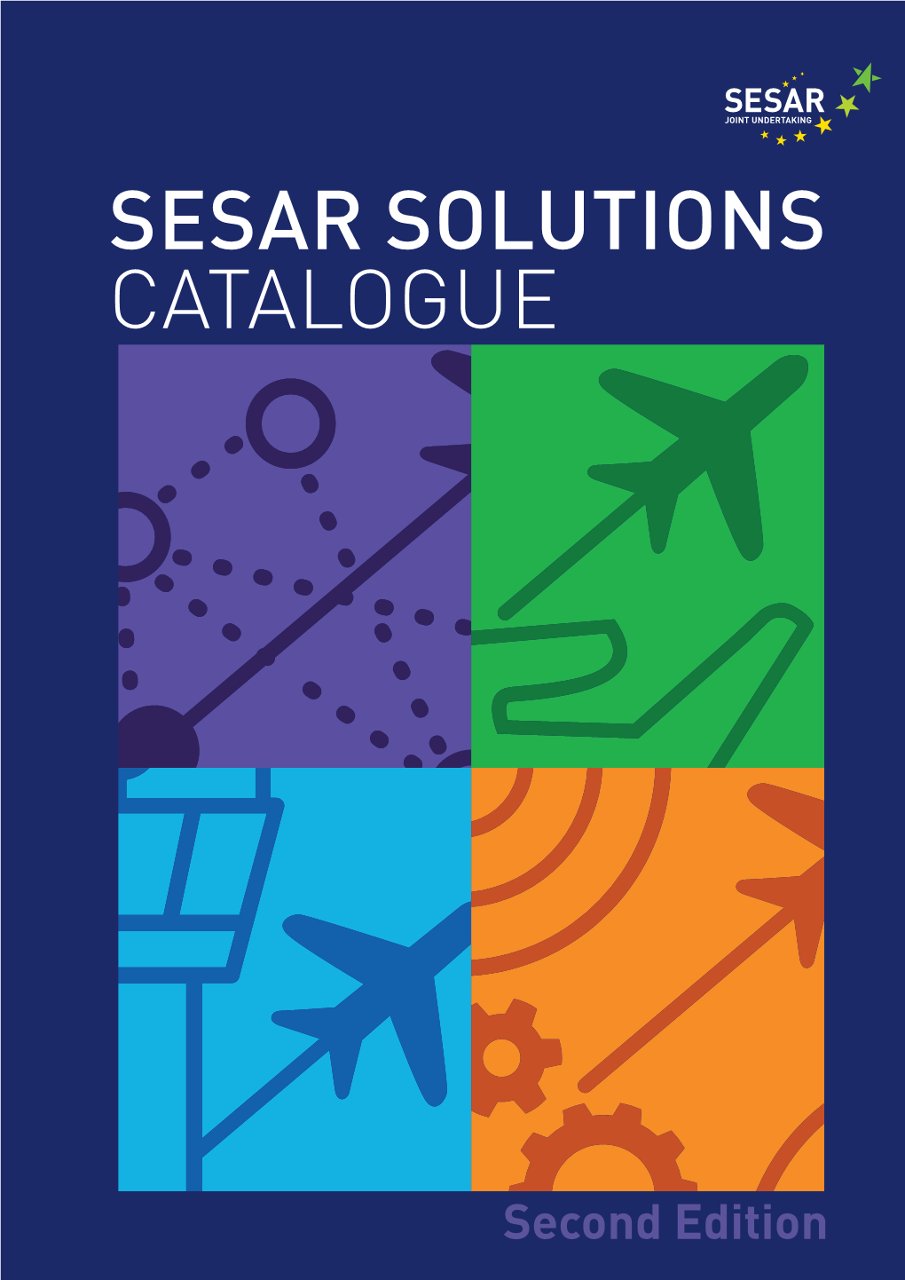 Sesar Solutions Catalogue