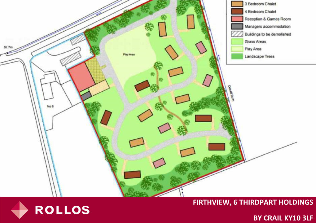 Firthview, 6 Thirdpart Holdings by Crail Ky10 3Lf Firthview, 6 Thirdpart Holdings, by Crail, Ky10 3Lf Offers Over £525,000