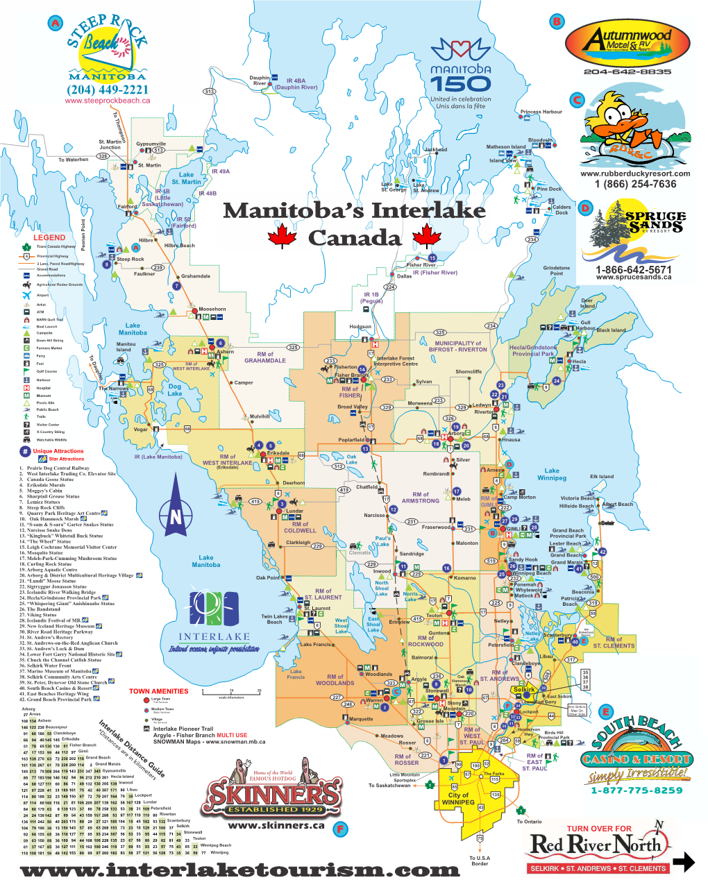 Manitobas-Interlake-Canada-Map.Pdf
