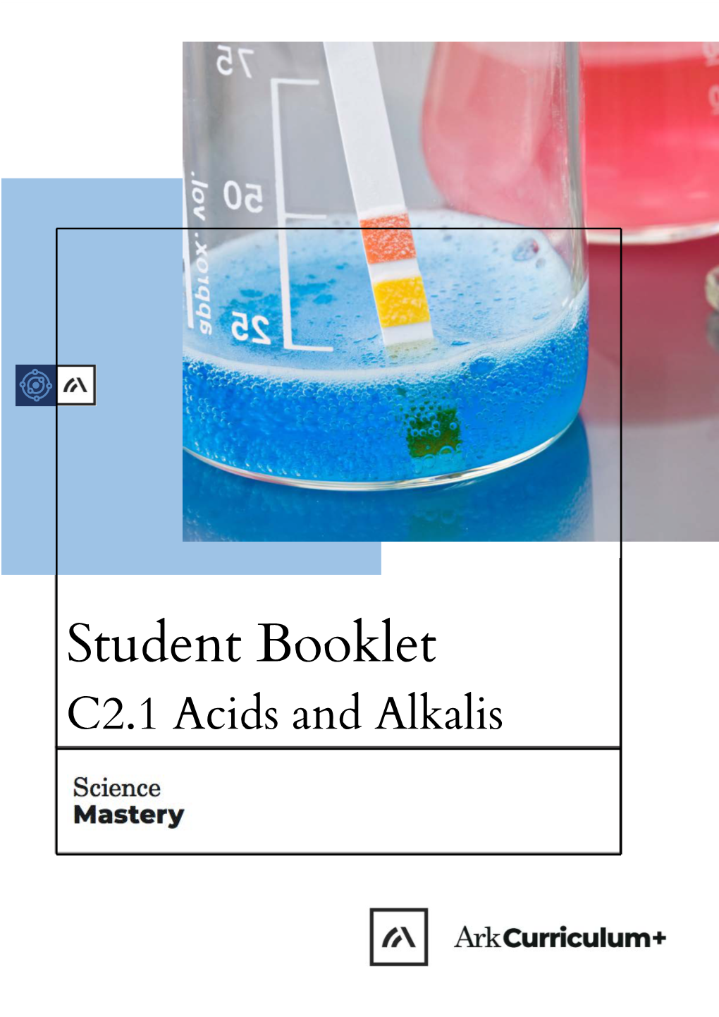 C2.1 Student Booklet.Pdf