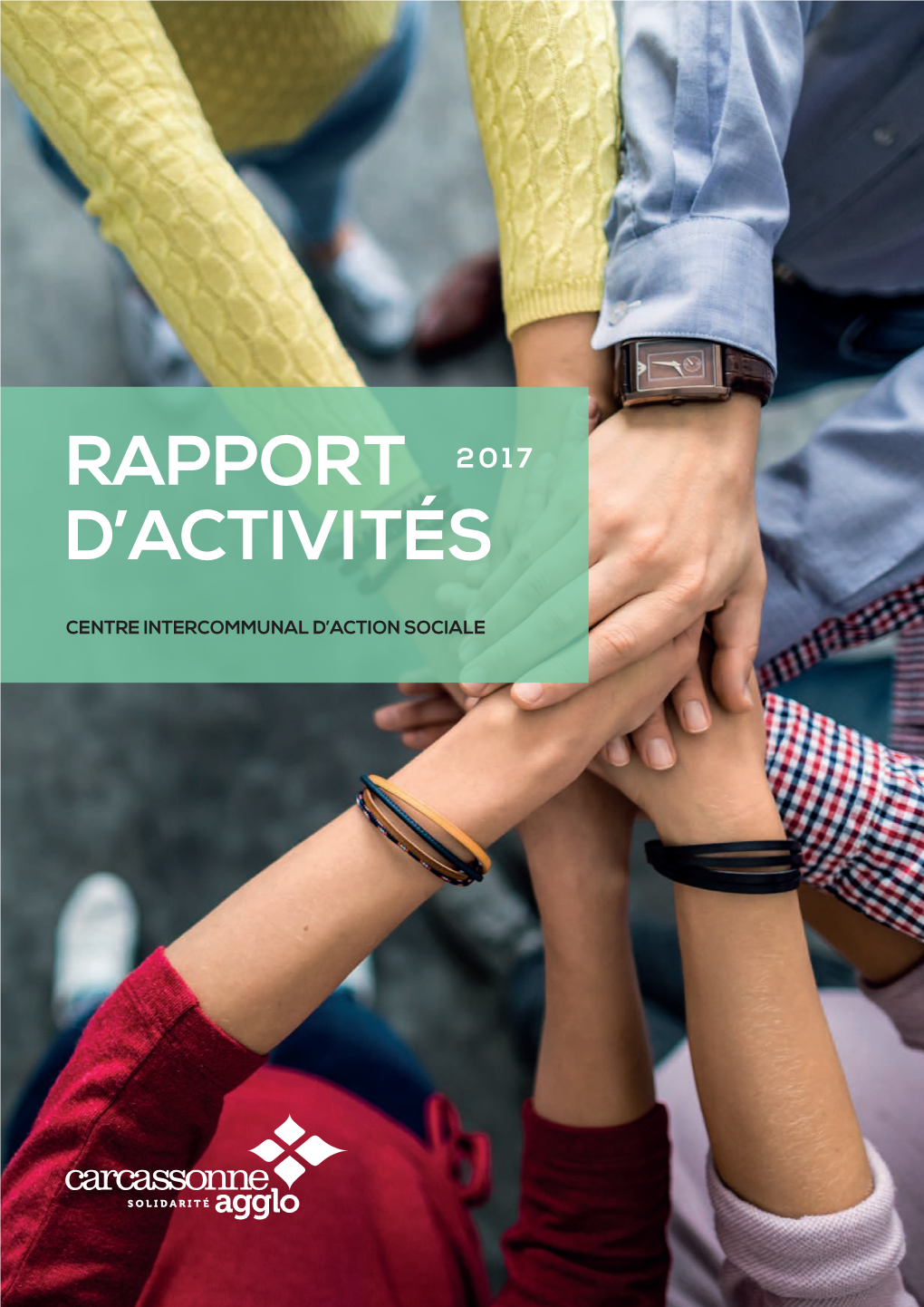 Rapport D'activités