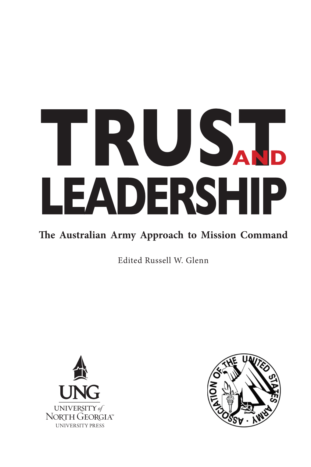 The Australian Army Approach to Mission Command