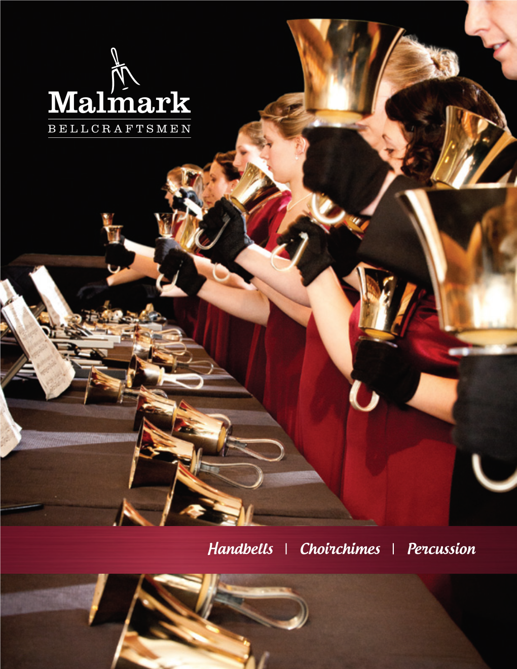 Handbells | Choirchimes | Percussion