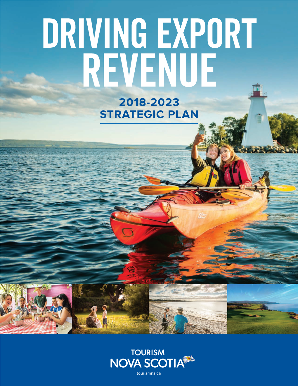 Download 2018-2023 Strategic Plan
