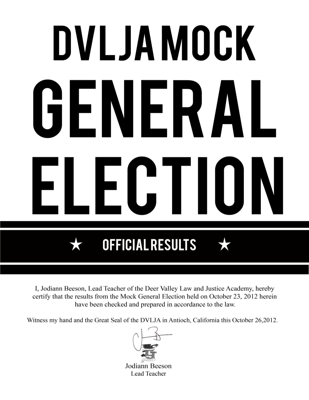 California State Senate Mark Desaulnier: 68% Elizabeth Emken: 32%