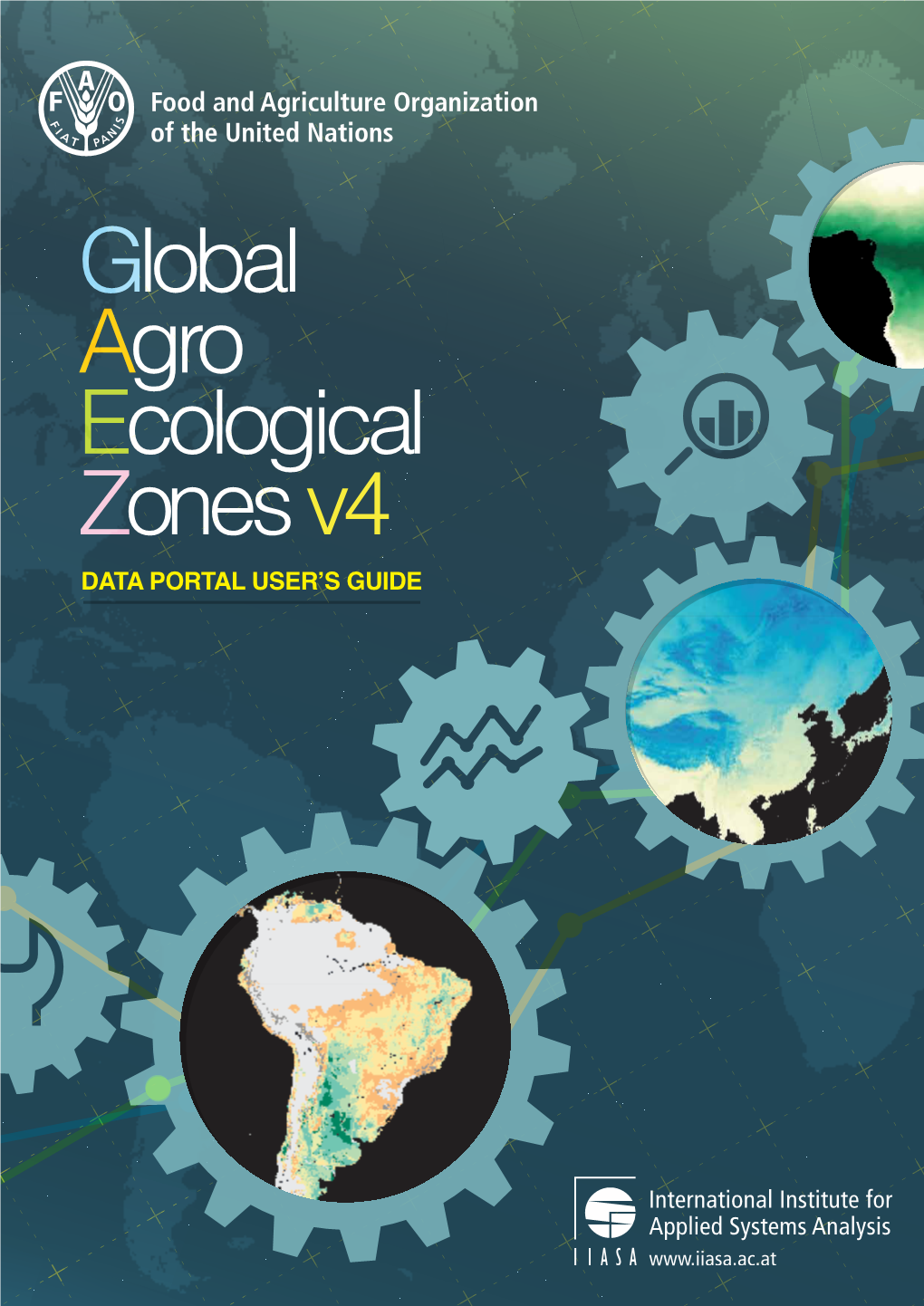 Global Agro-Ecological Zones (GAEZ V4)