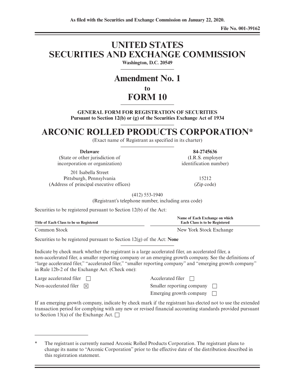 Form-10-Filing-Amendment-1.Pdf