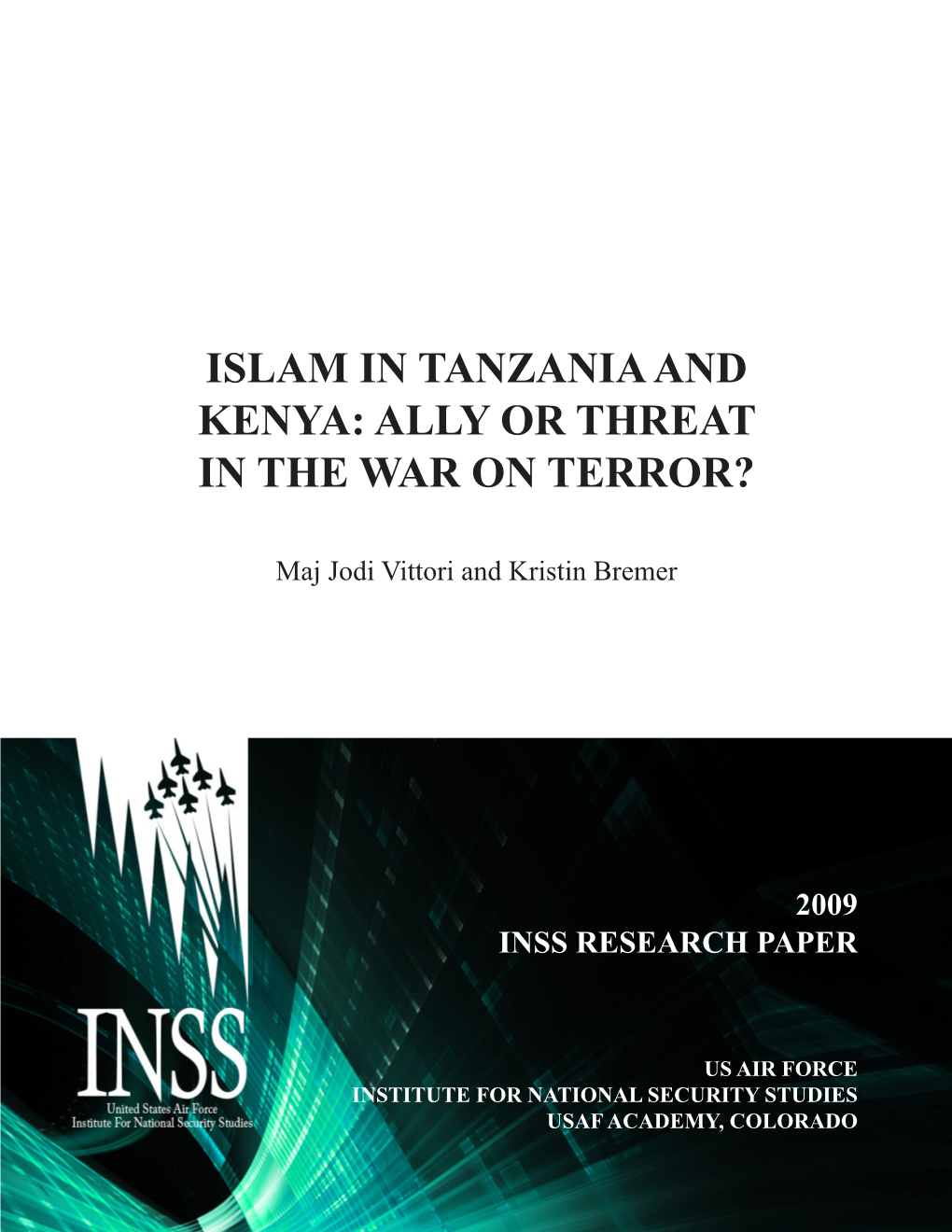 Islam in Kenya and Tanzania