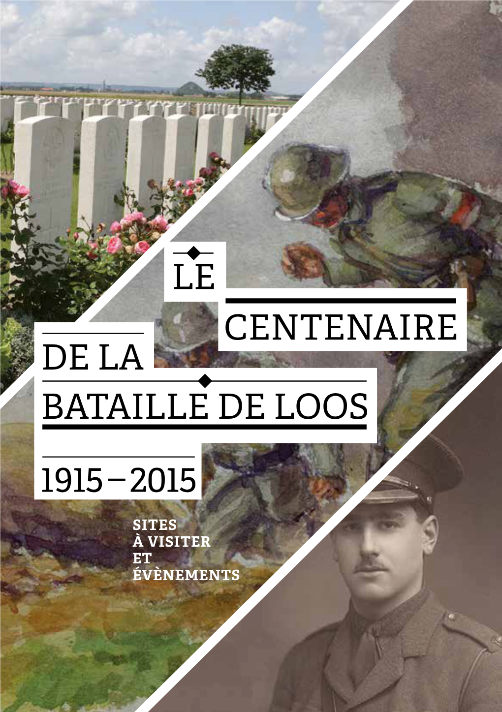 Centenaire De La Bataille De Loos 1915