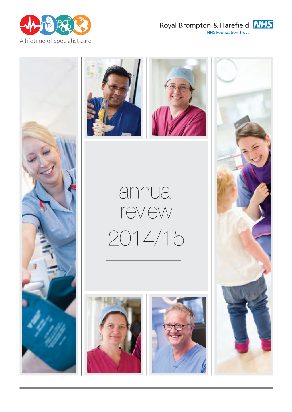 Annual Review 2014/15