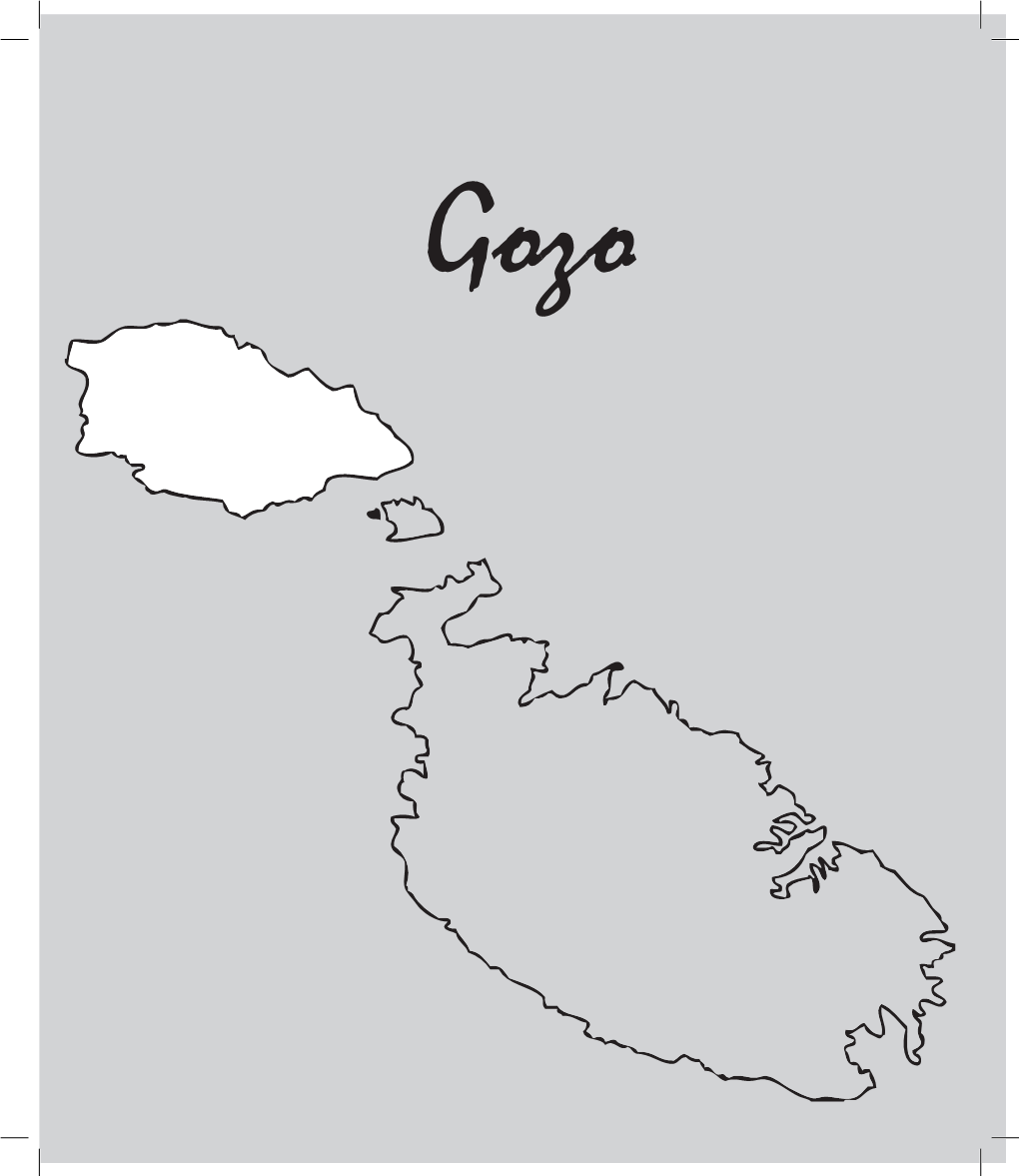 Ministry for Gozo