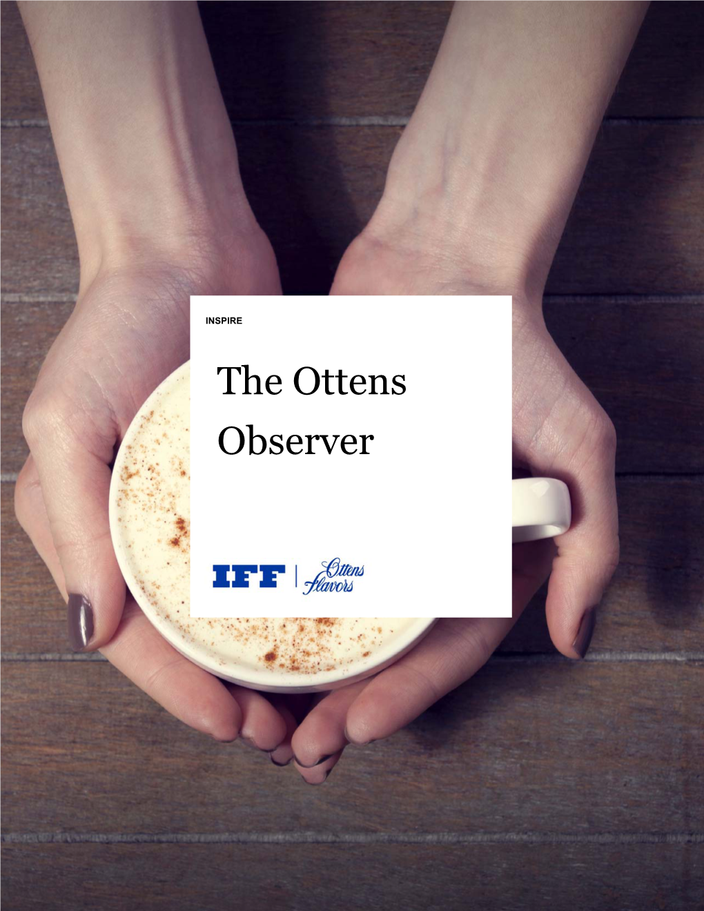 The Ottens Observer Street Food, the Hot New Restaurant