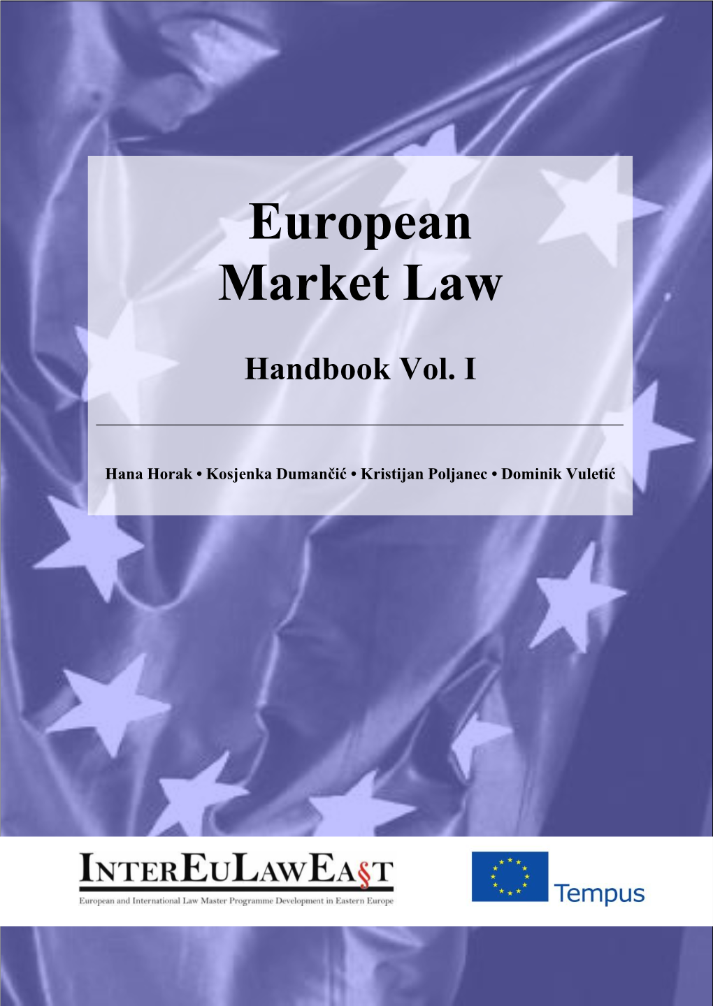 European Market Law