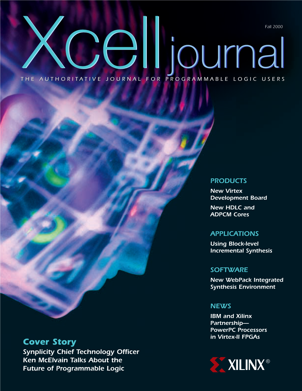 Xilinx Xcell Journal 37