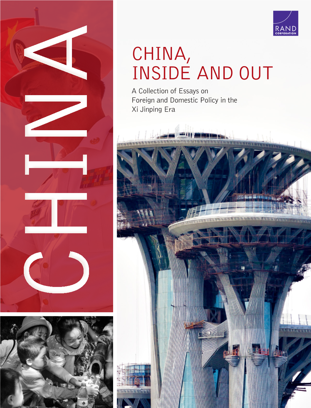 China, Inside and Out: a Collection of Essays on Foreign and Domestic