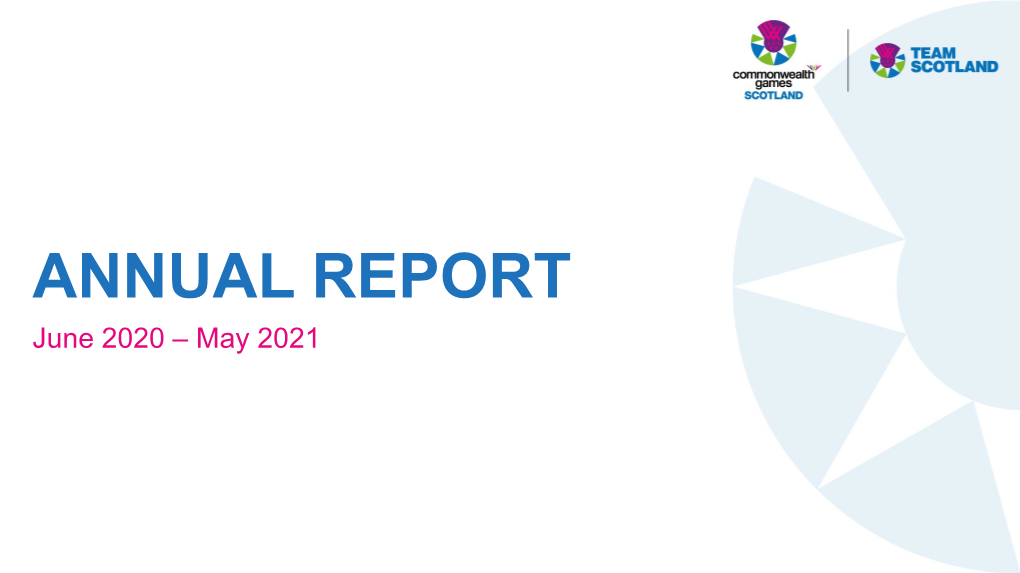 Annual Report 2020-21