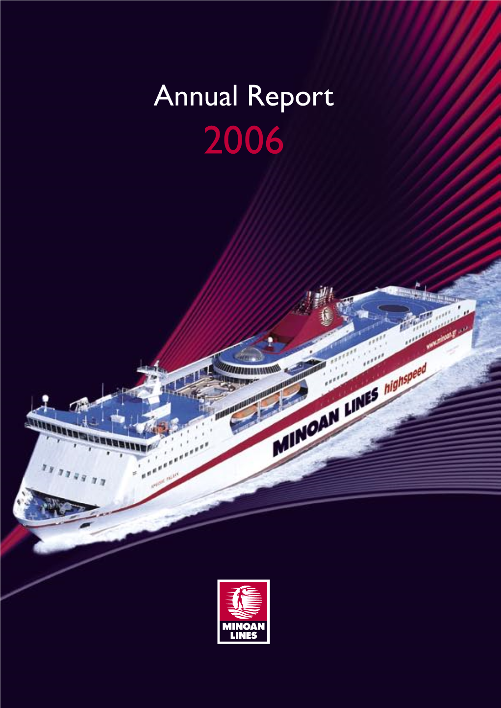 Annual Report 2006