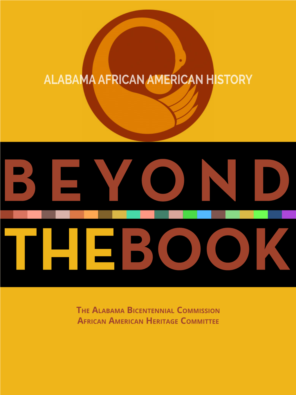 The Alabama Bicentennial Commission African American