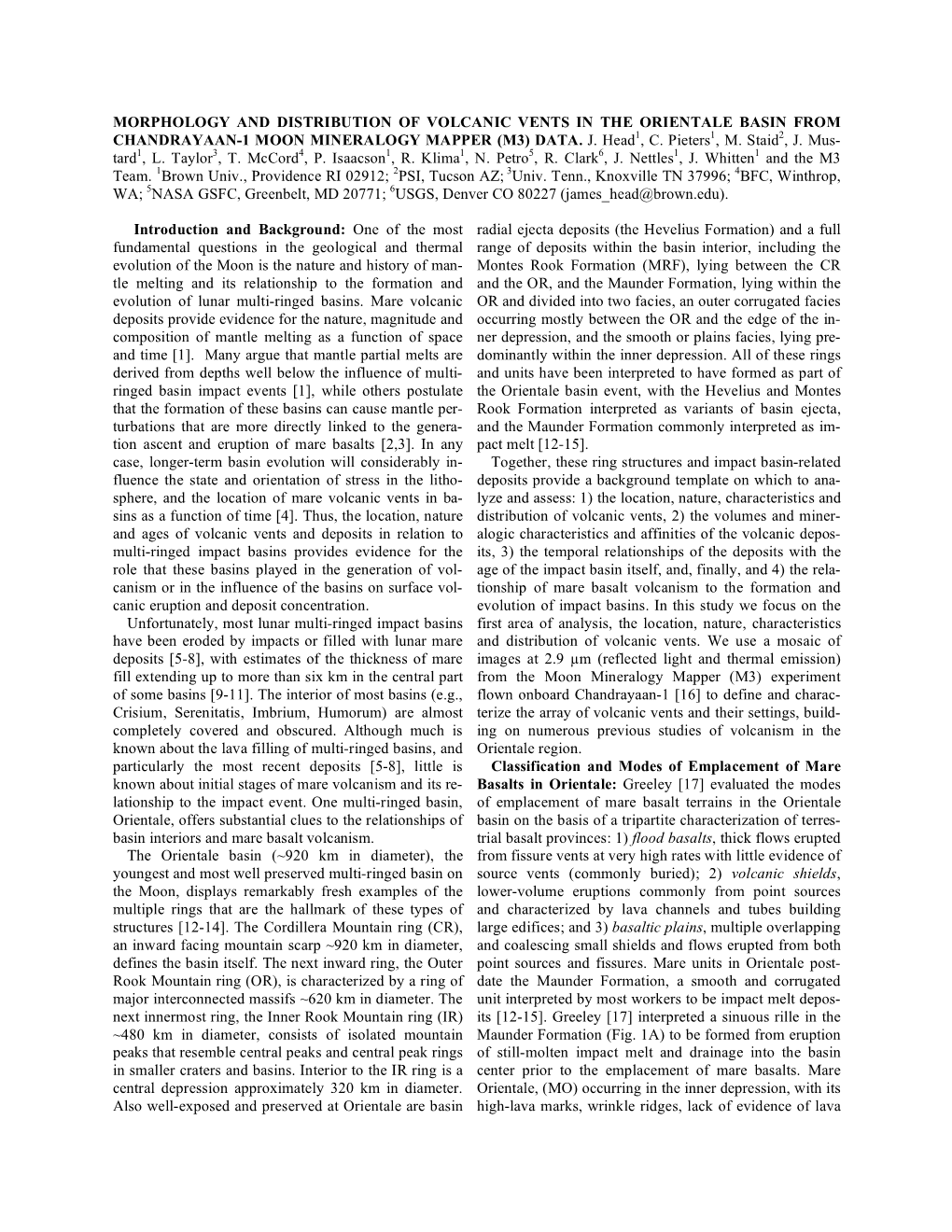 LPSC 41-M3 Orientale-Volcanic Vents-Final(O)