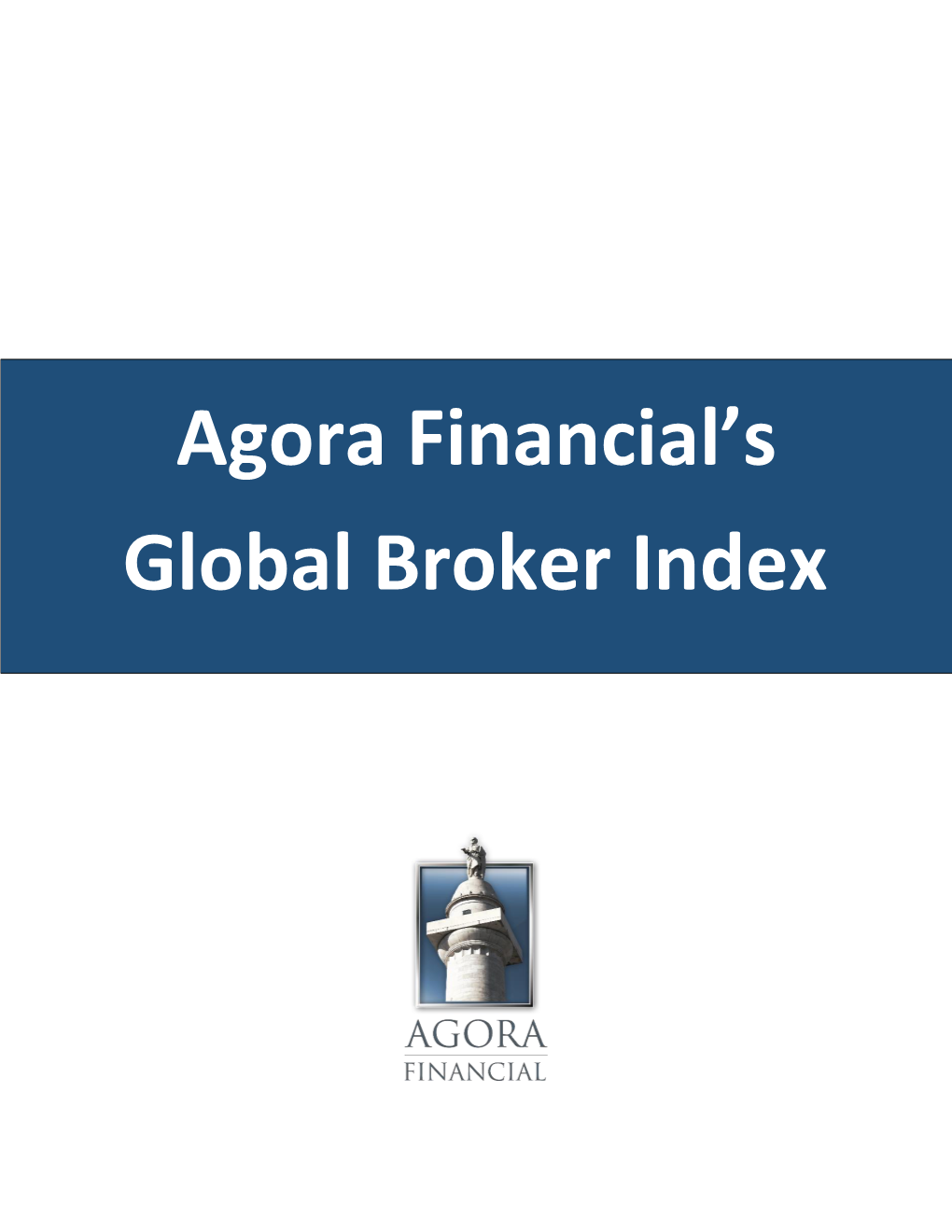 Global Broker Index