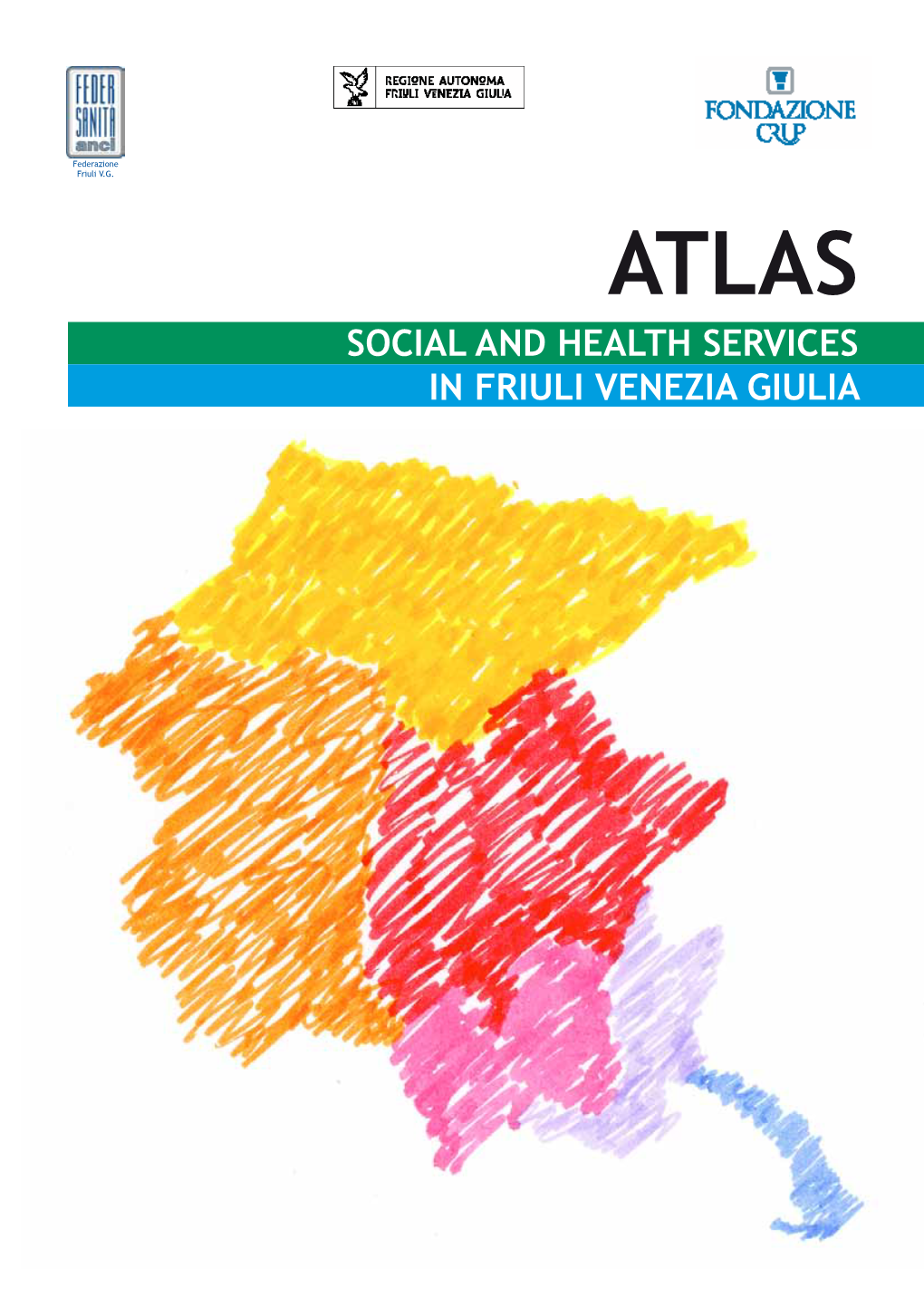 Social and Health Services in Friuli Venezia Giulia