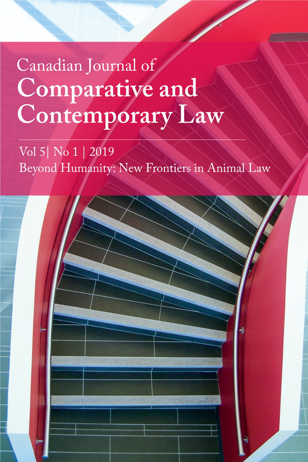 Comparative and Contemporary