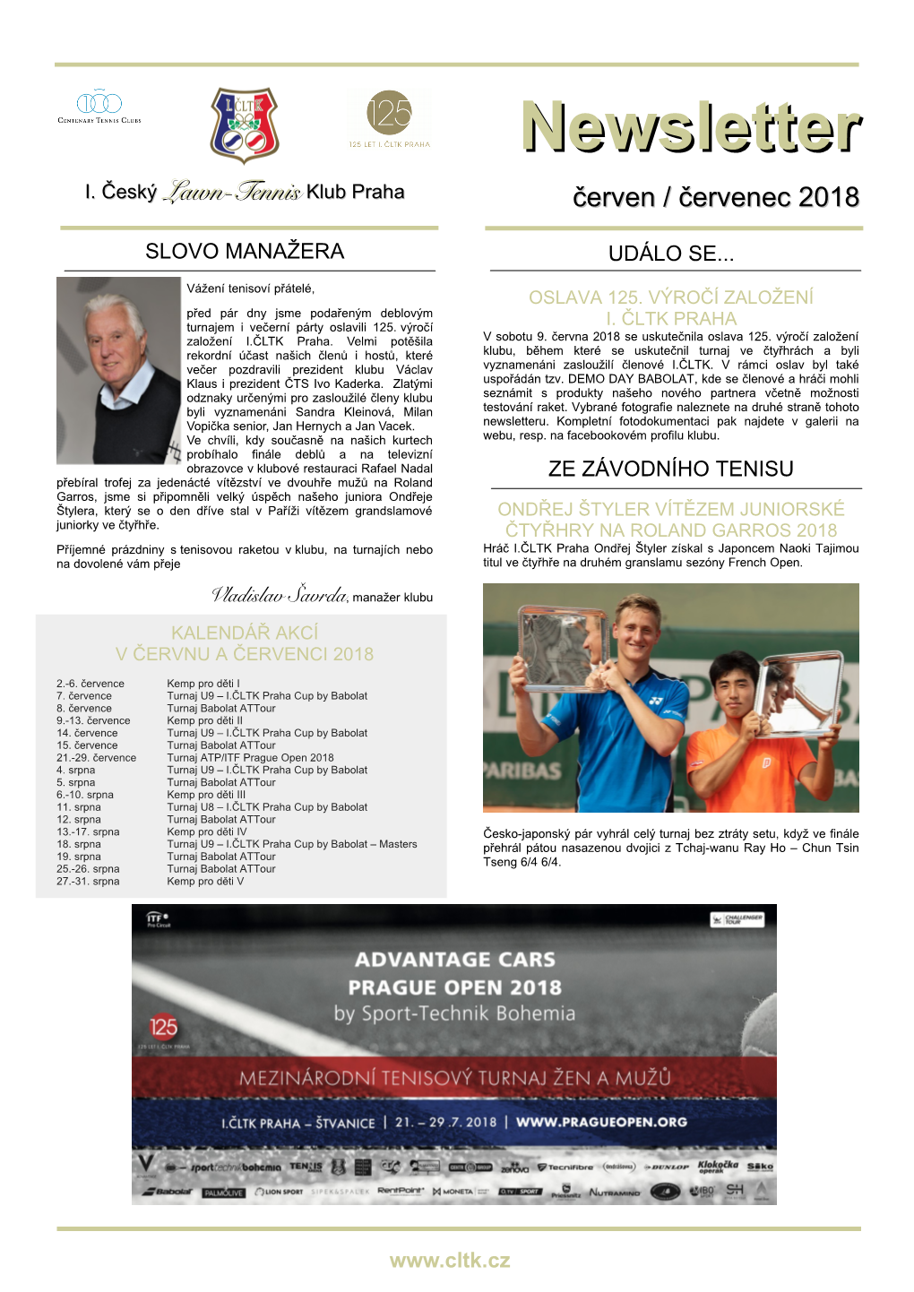 Newsletter 2018-03.Pdf