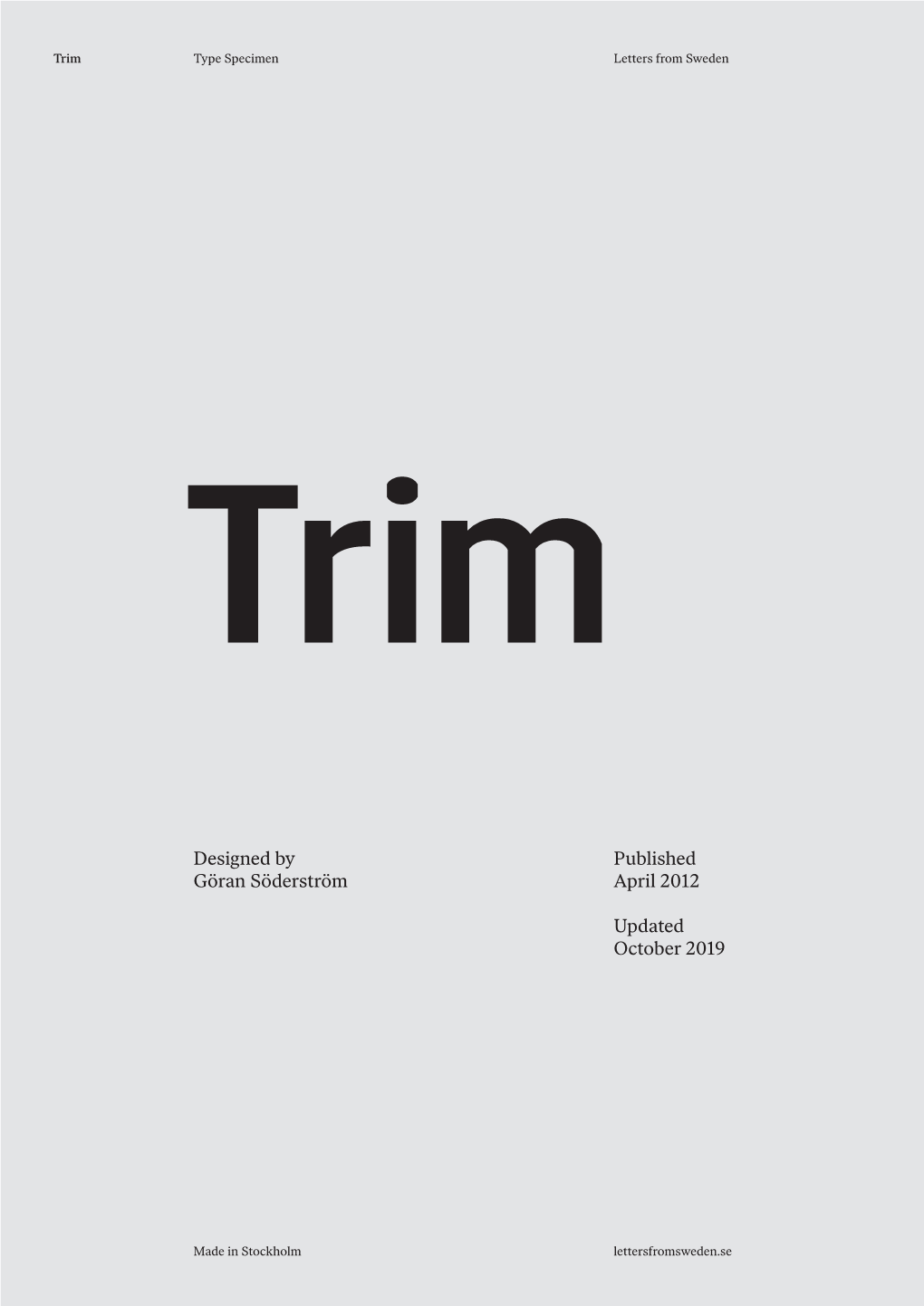 Download Trim