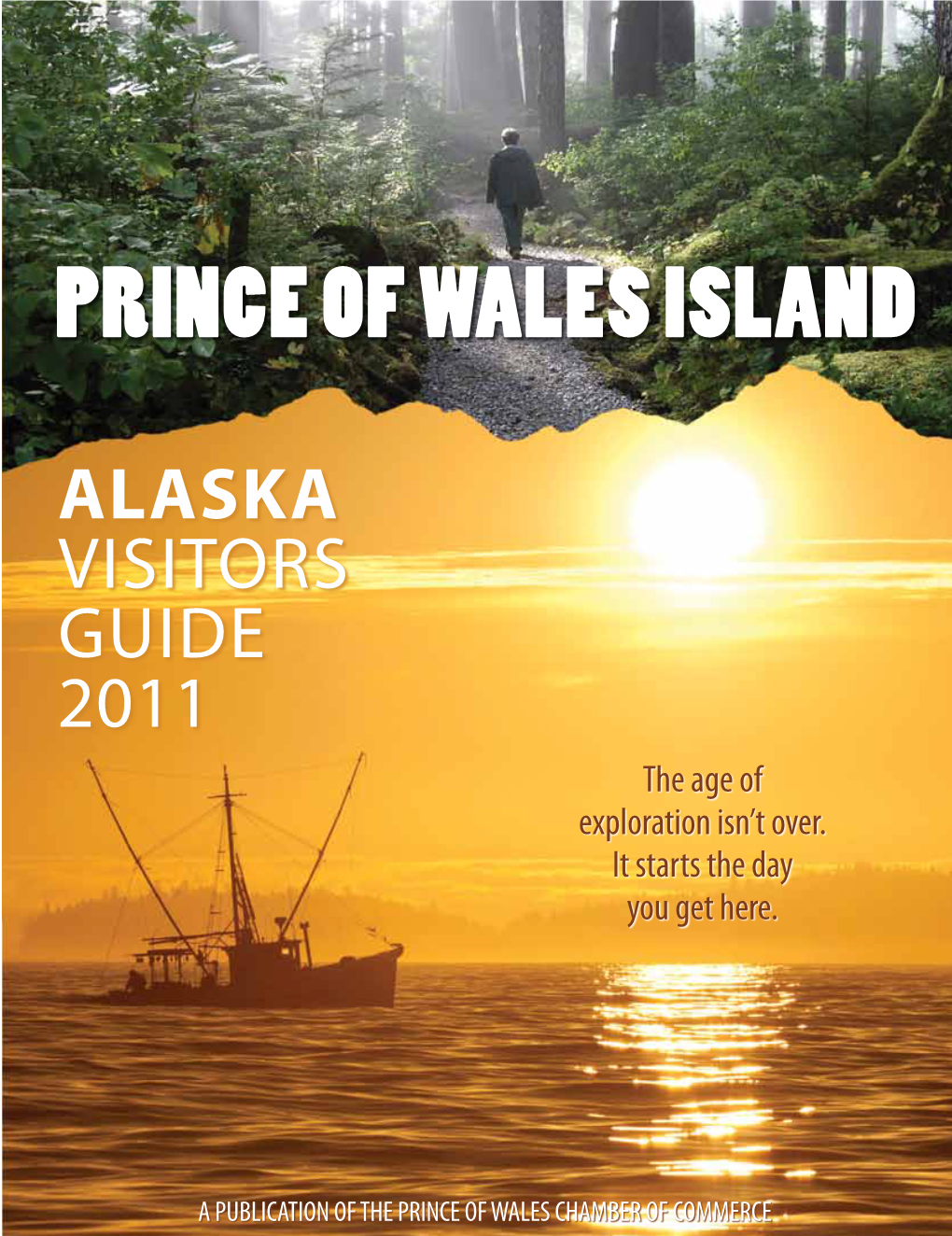 Prince of Wales Island
