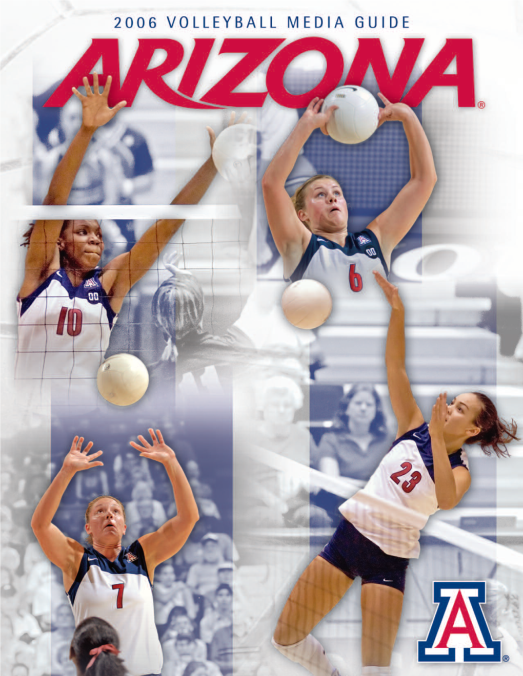 Arizona VB Format.Qxd