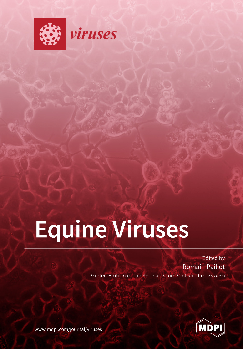 Equine Viruses