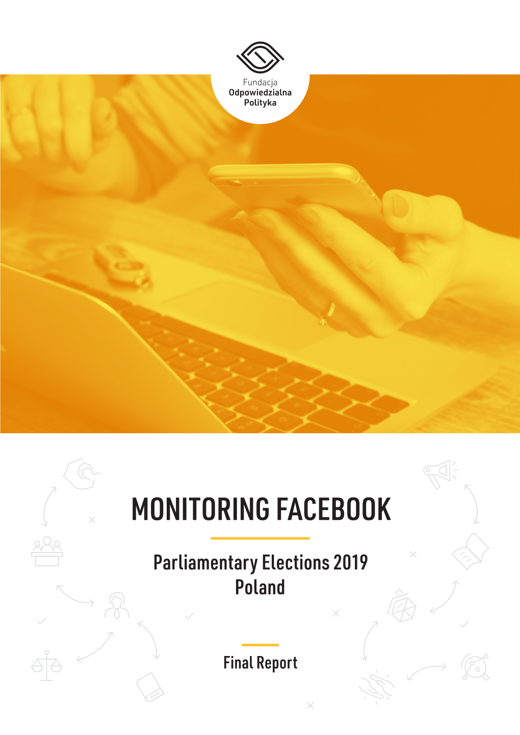 Monitoring Facebook